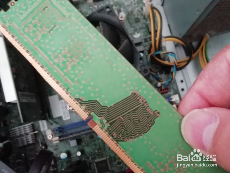 电脑蓝屏怎么解决