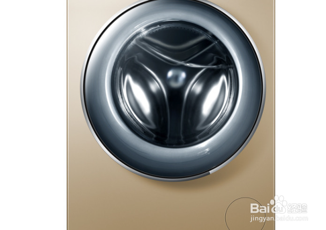 怎么清洁洗衣机内筒？