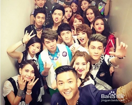 脸大怎么拍照常才好看