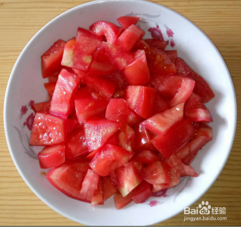 怎么制作好吃的西红柿火锅