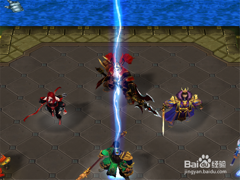 酒馆防守圈1.0正式版攻略 新手单刷开局怎么玩