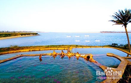 海南海岛风情户外运动俱乐部