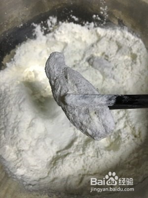 怎么做香酥蟹肉