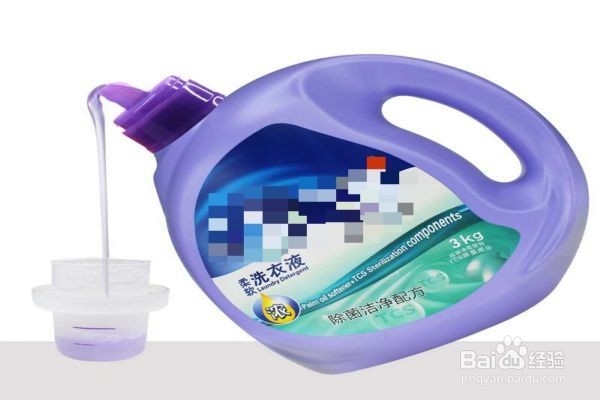 正确洗衣服的方法