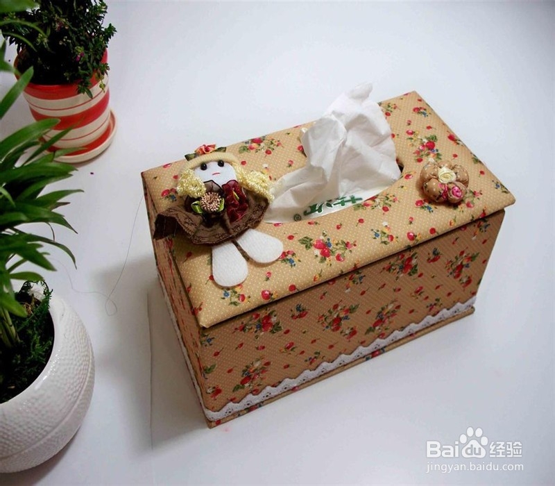 怎么选择纸巾？