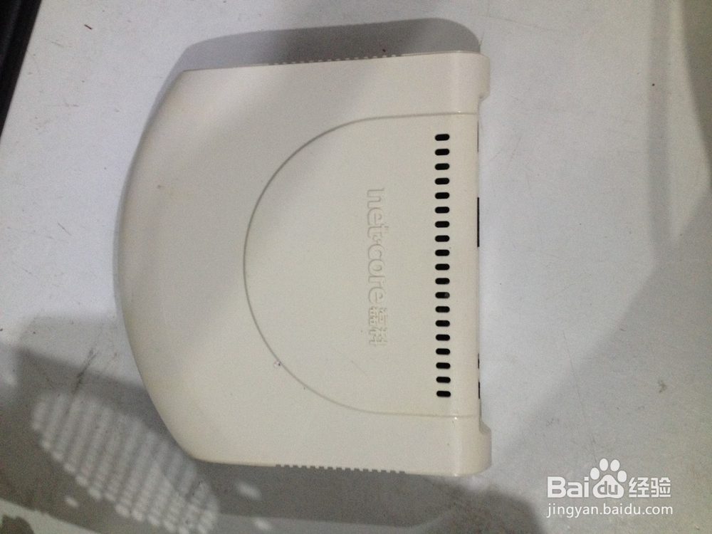 猫怎么连接路由器