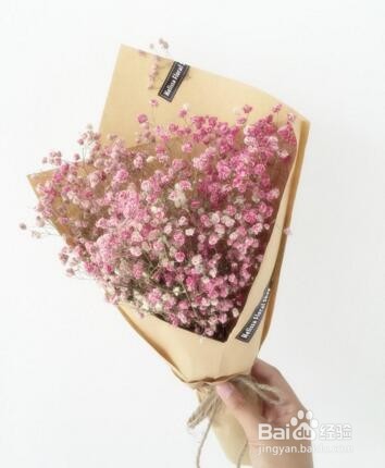 如何让鲜花保存得更久？