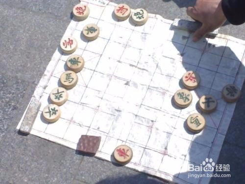 如何识别街边骗子？