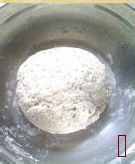 红瓤脆皮的香酥南乳豆渣饼