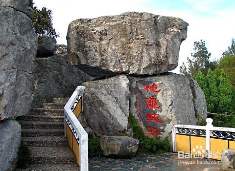 温州洞头仙叠岩景区亲子公交出行一日游攻略