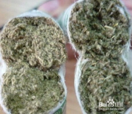 怎么选购艾条