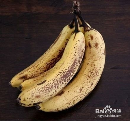 自制diy香蕉冰激凌