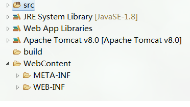 Srping MVC 基础介绍