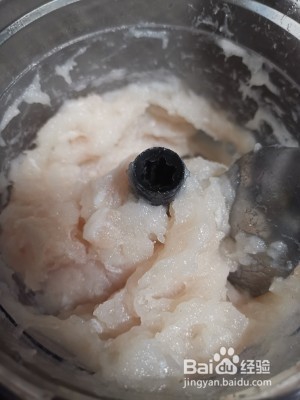 好吃的鱼圆汤