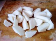 怎样制作拔丝山药