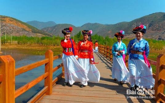 丽江自助游旅游攻略