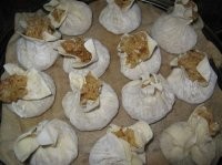 烧麦的做法,烧麦怎么做才好吃