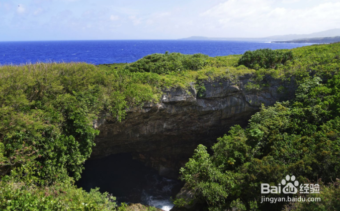 北马里亚纳群岛游玩必去的几个地方？