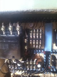 怎样排除车床不停机的软故障