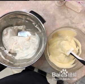 怎么不用烤箱做蛋糕
