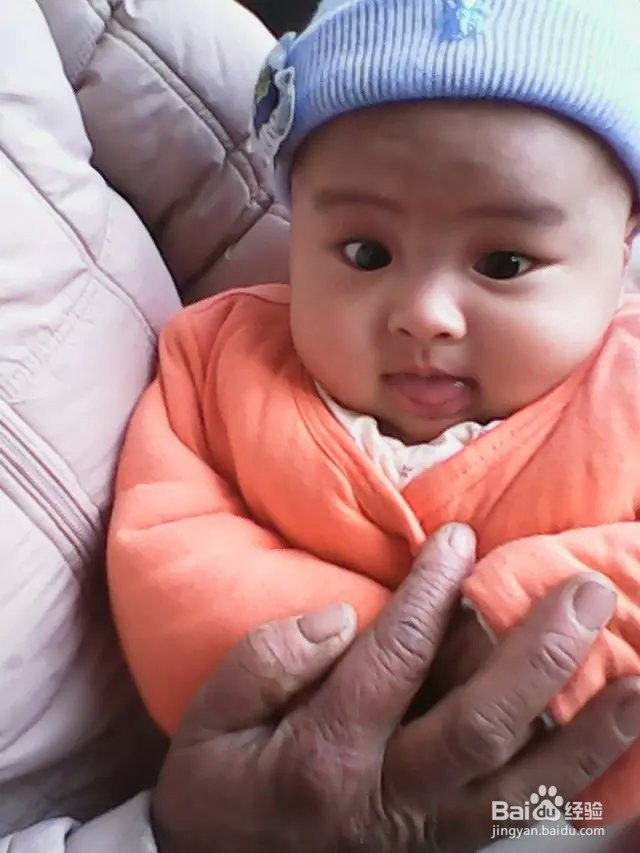 写给第一次做妈妈的宝妈