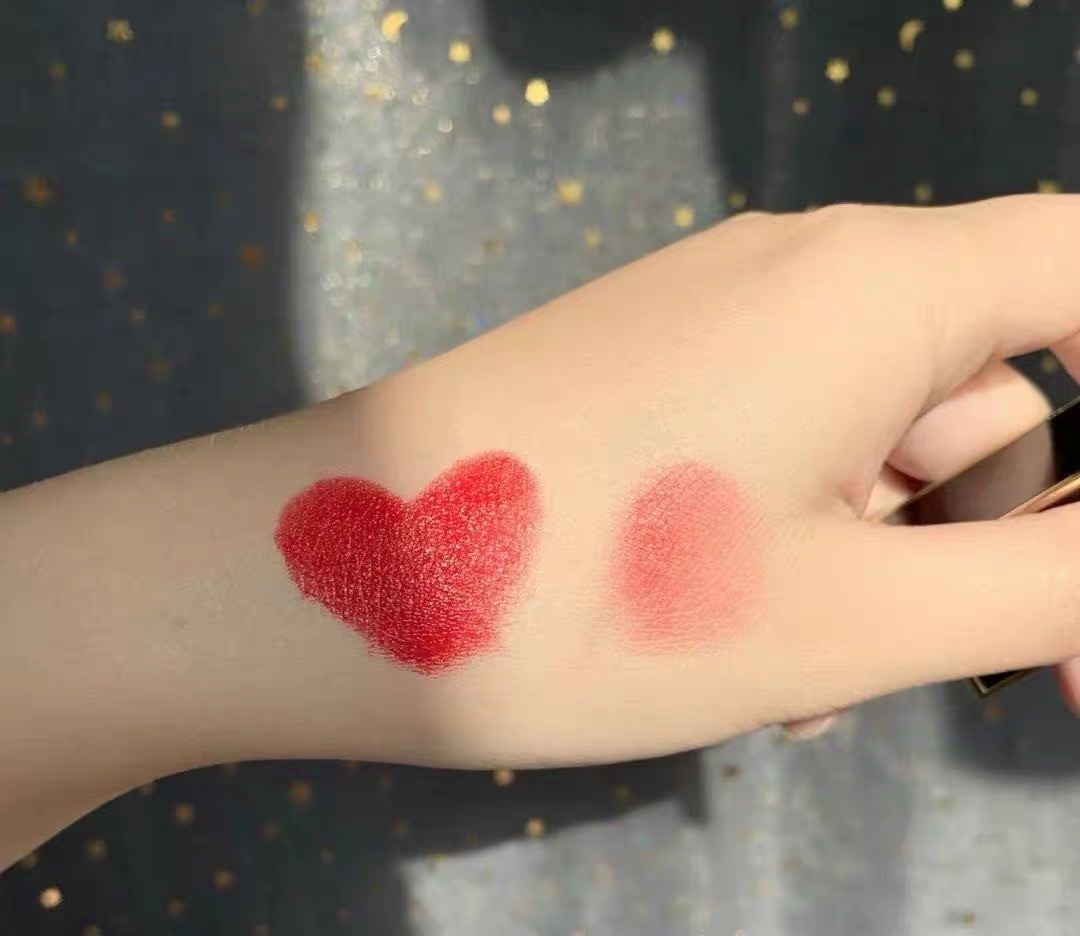 90%的女人都无法拒绝的4款口红