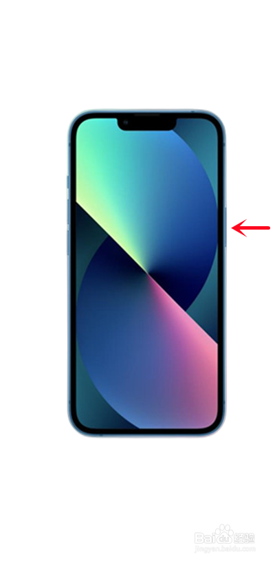 苹果13promax突然黑屏关机