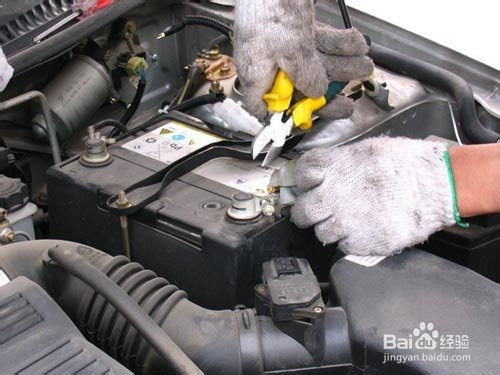 汽车电路常见故障修复方法