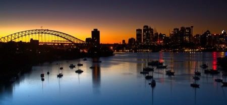 澳洲留学：住在悉尼要知道的常识