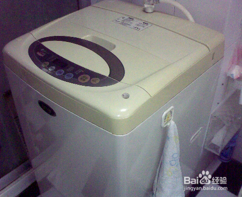 全自动洗衣机使用注意事项