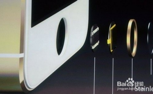 iphone5s和iphone5的区别