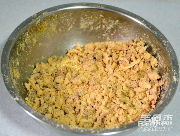 忘不了的家乡味道-骨汤焖子的做法