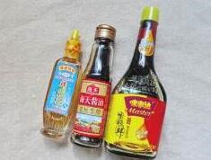 简单省事易学的-豆芽拌面