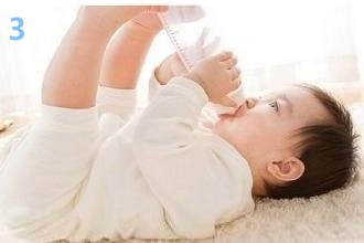 选择母乳喂养的原因有哪些