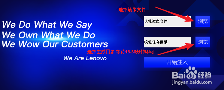 U盘安装win7提示缺少所需的CD/DVD驱动程序