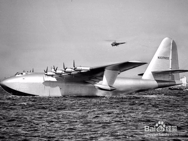 盘点史上十大最酷的已退役飞机