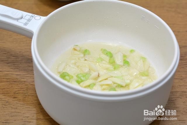 家庭自制酱烧豆角丝