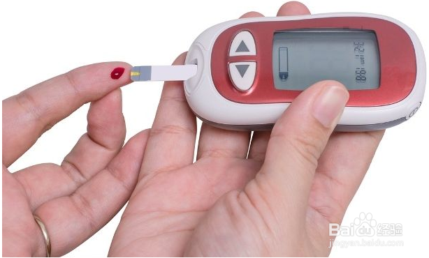 三诺手把手教你自己在家怎样测血糖