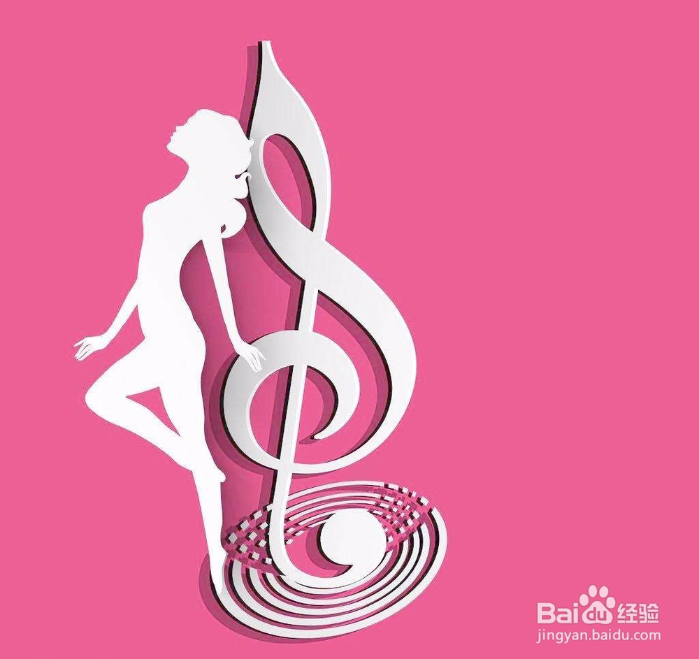 心情与音乐选择