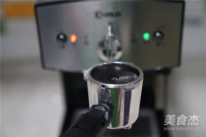 奶咖的家常做法