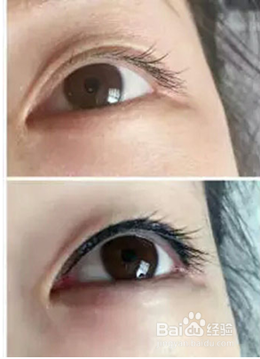 韩式半永久化妆有哪些项目?