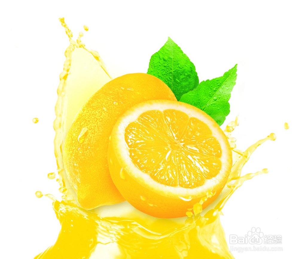 如何巧用柠檬？怎样用柠檬才不浪费？