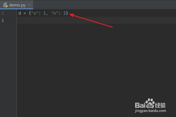 怎么在Python中删除字典的一个元素