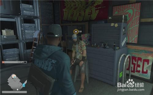 《看门狗2》图文攻略