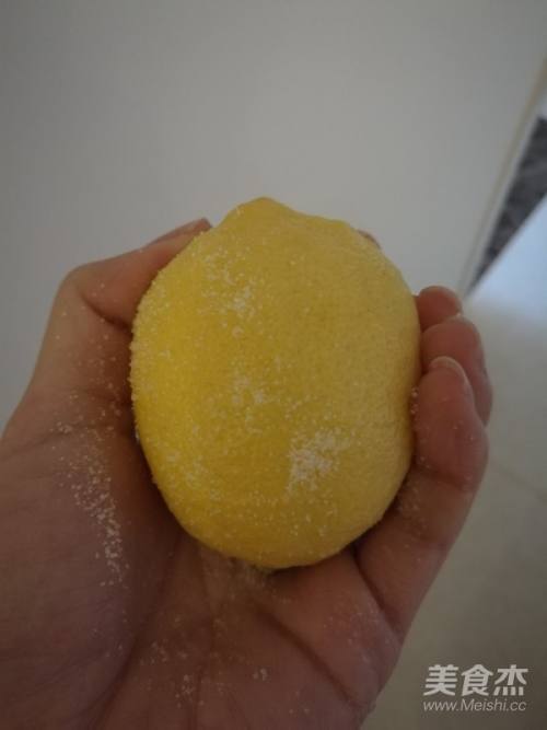蜂蜜柠檬水的做法