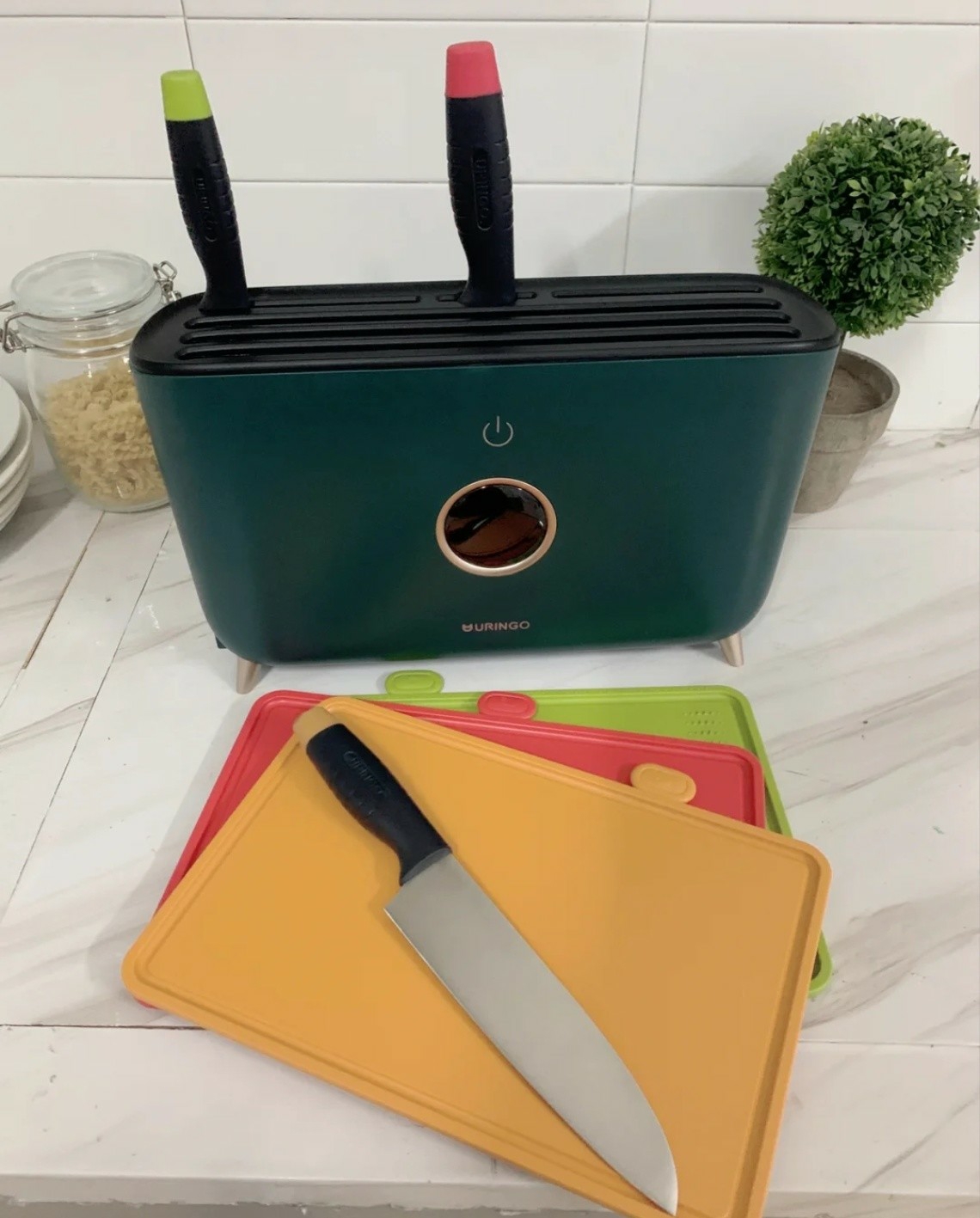 自用家居，母婴电器分享！精致生活就从电器开始~