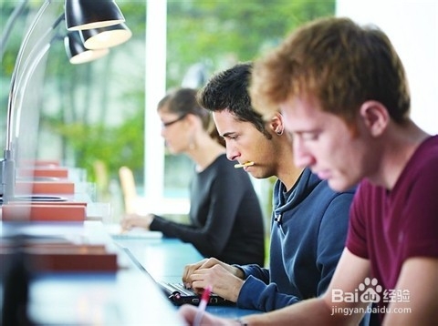 摆正英国留学专业选择四种错误认识