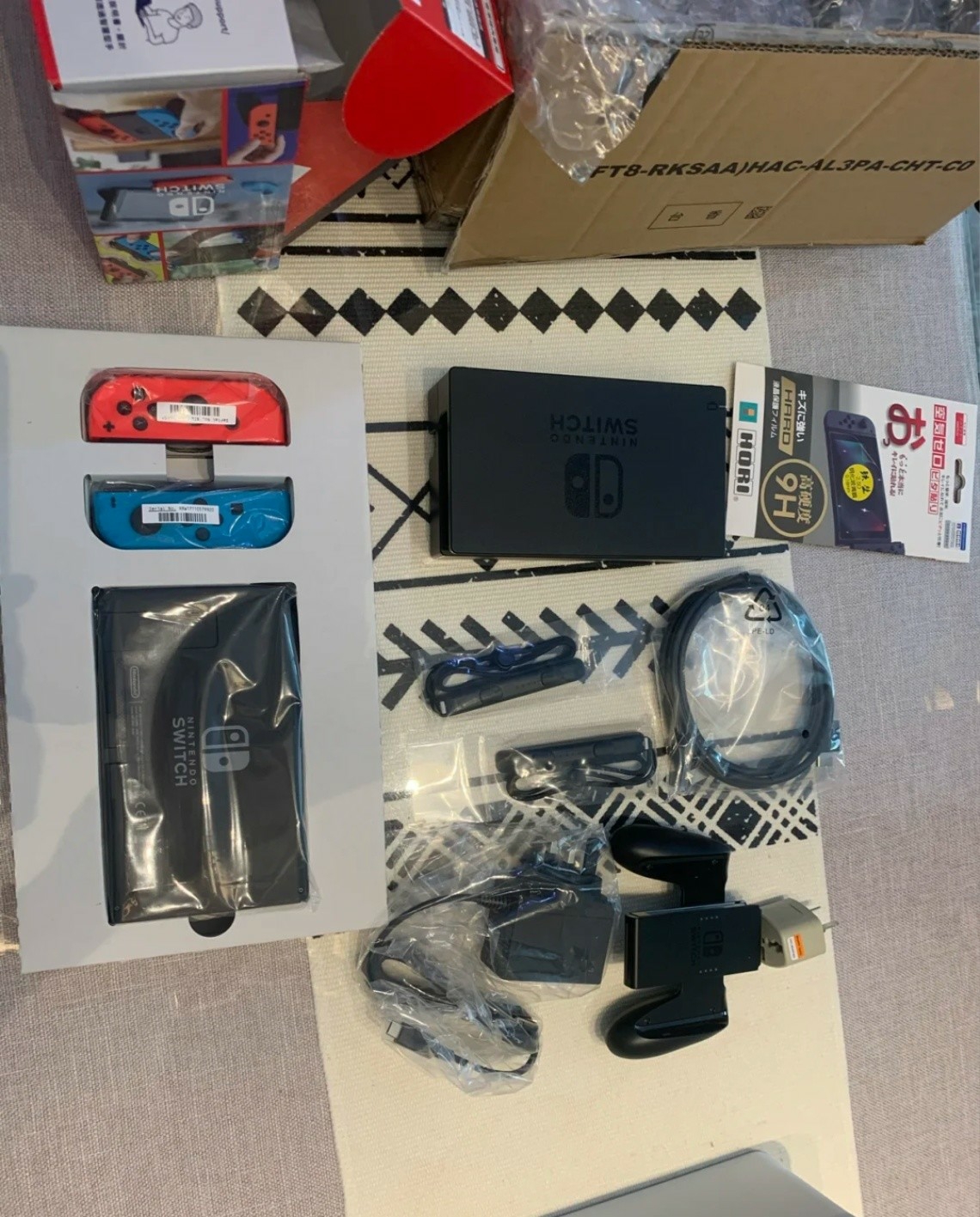 4款高颜值数码产品,颜控的的福利,年度最佳礼物~