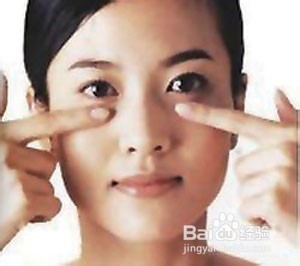 有黑眼圈是什么原因