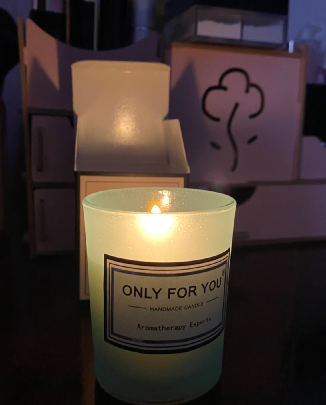 这4款香薰蜡烛，让你的生活充满仪式感 